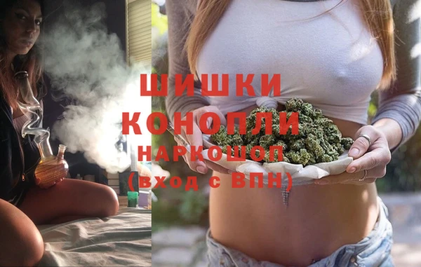 ALPHA PVP Лихославль
