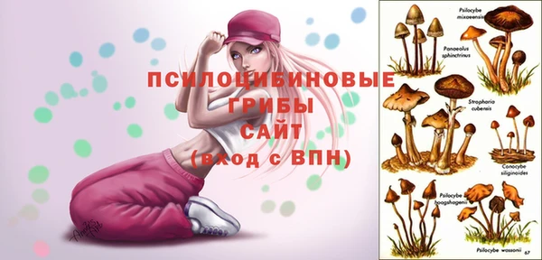 прущие крисы Лиски